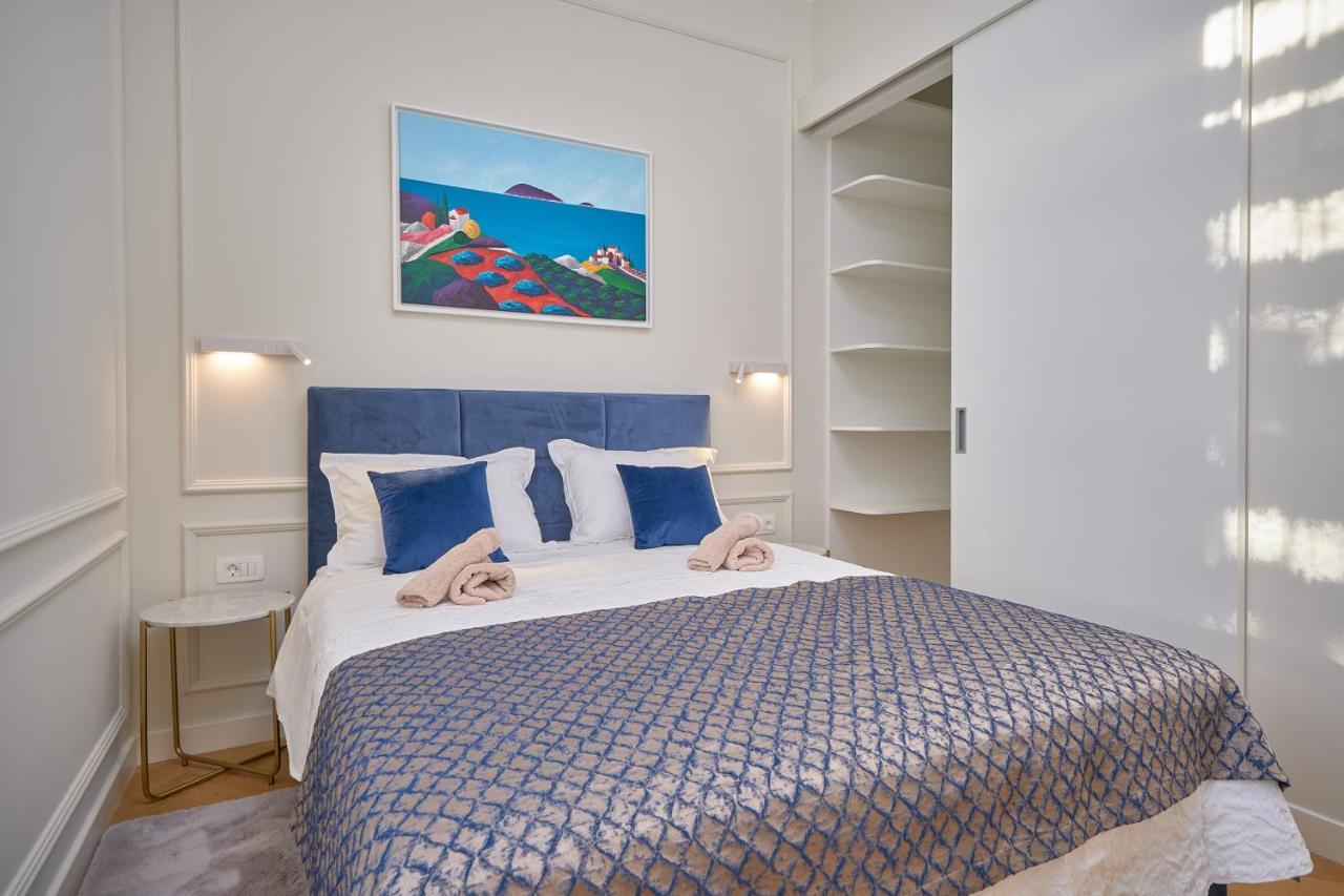 Apartment Salve Luxury By Litto *