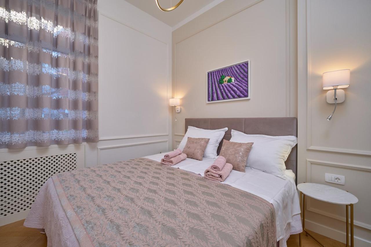 Salve Luxury By Litto Appartement Split