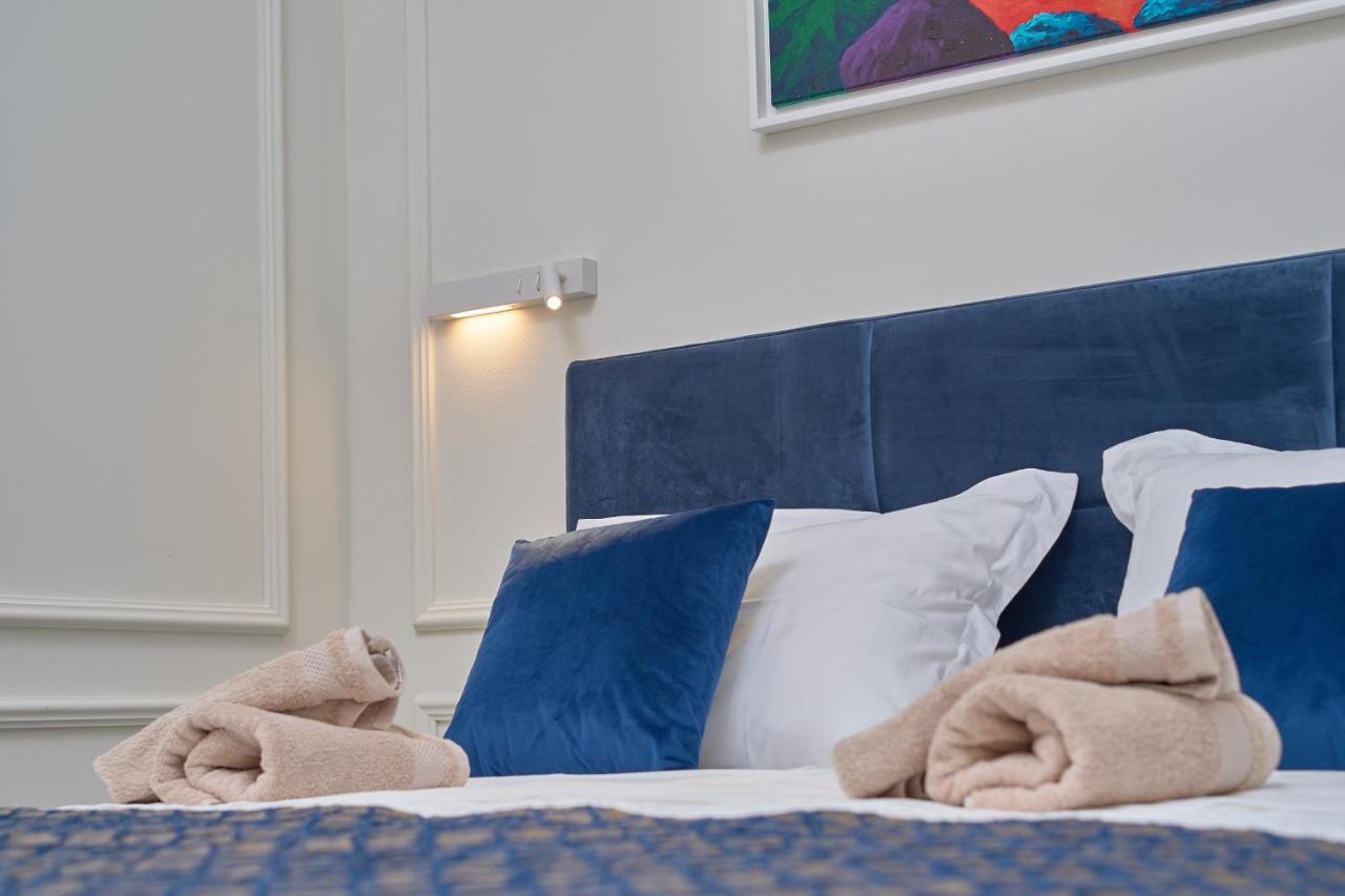 Appartement Salve Luxury By Litto *