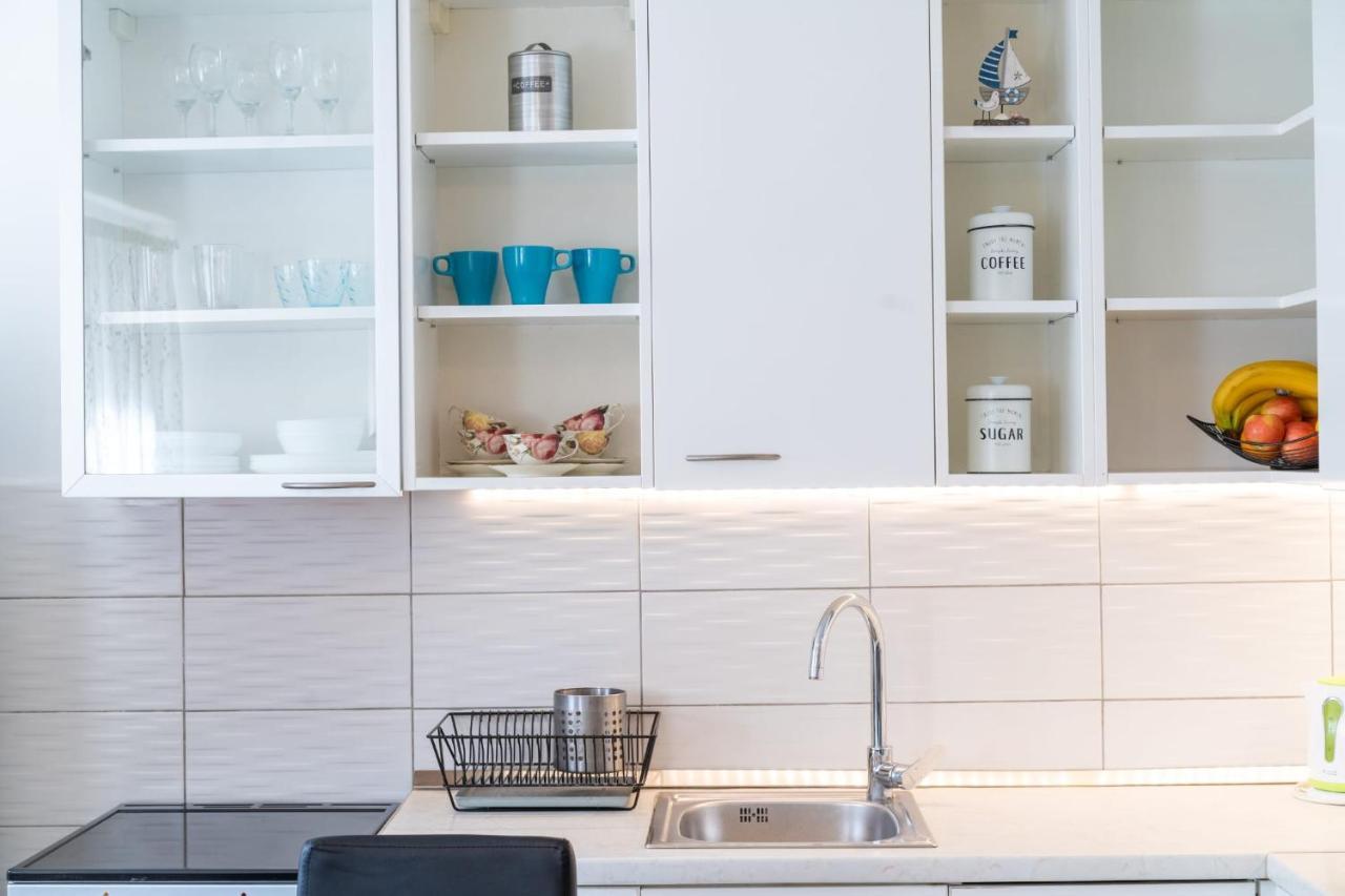 Marjan Apartment Split