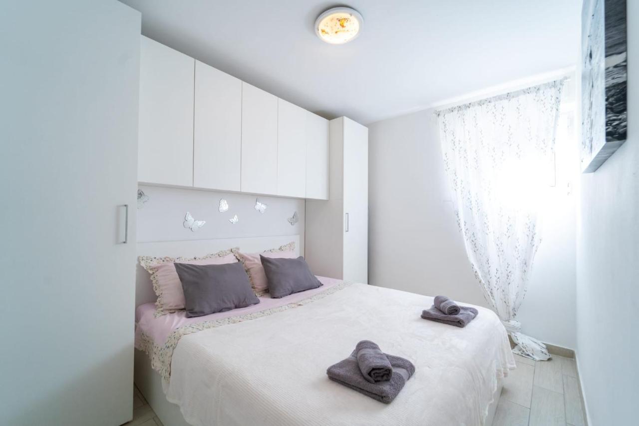 Marjan Apartment *