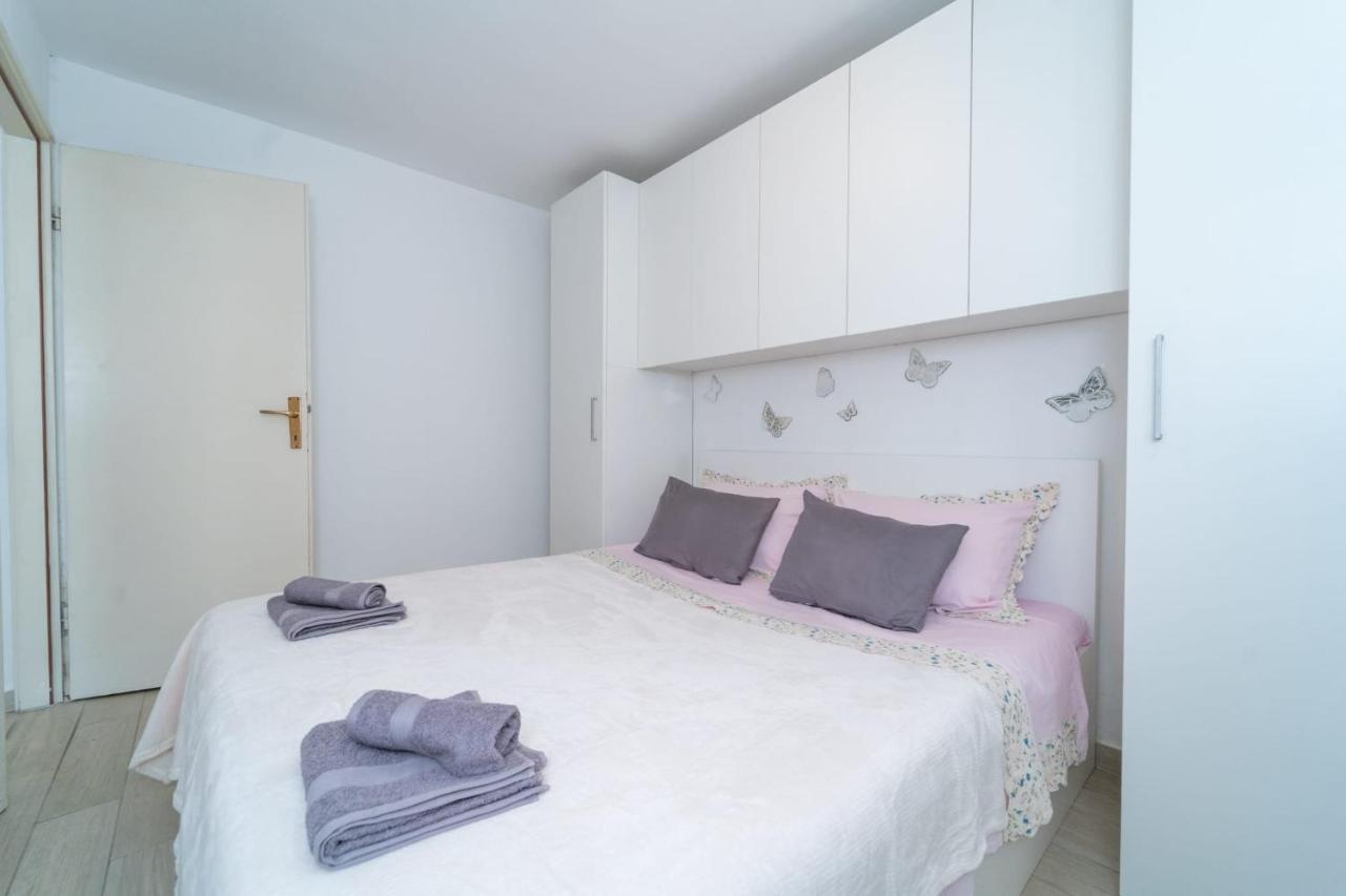 Apartment Marjan Split
