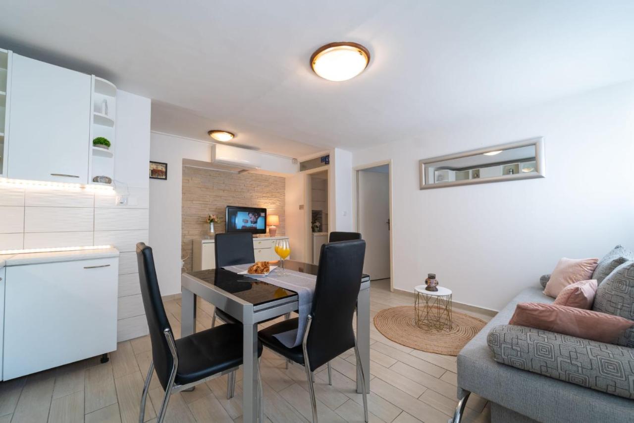 Apartment Marjan *