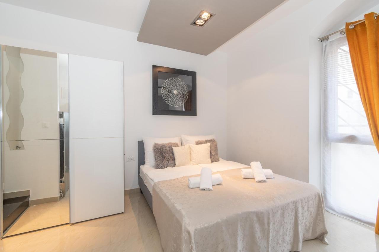 Rony Studio Apartment Split
