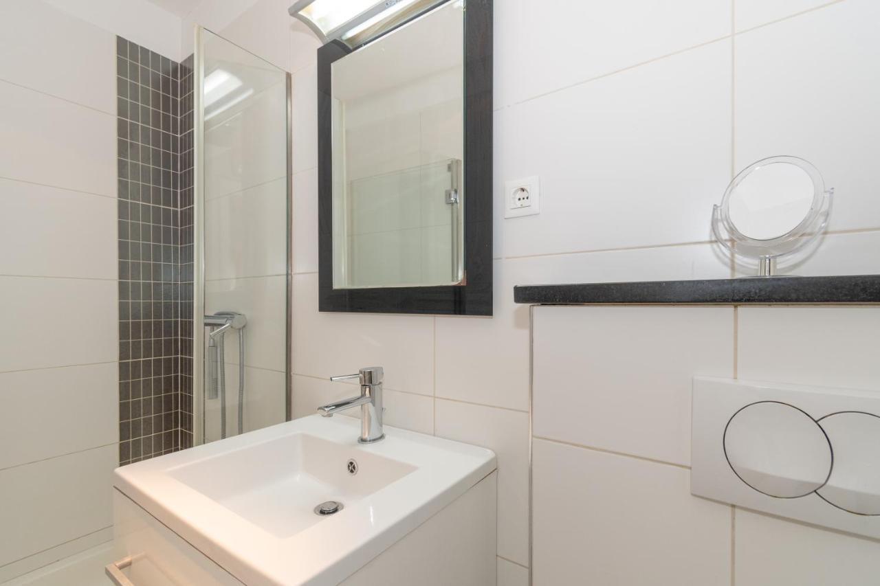 Rony Studio Apartment Split