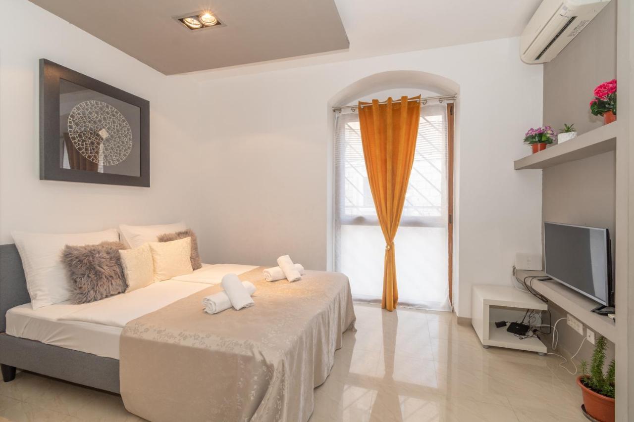 Rony Studio Apartment Split