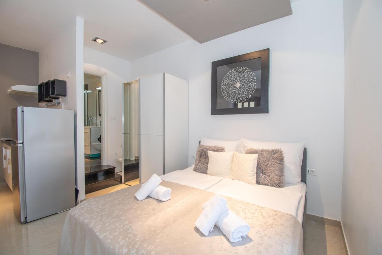 Apartment Rony Studio Split
