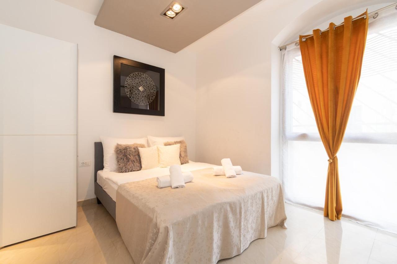 Apartment Rony Studio Split