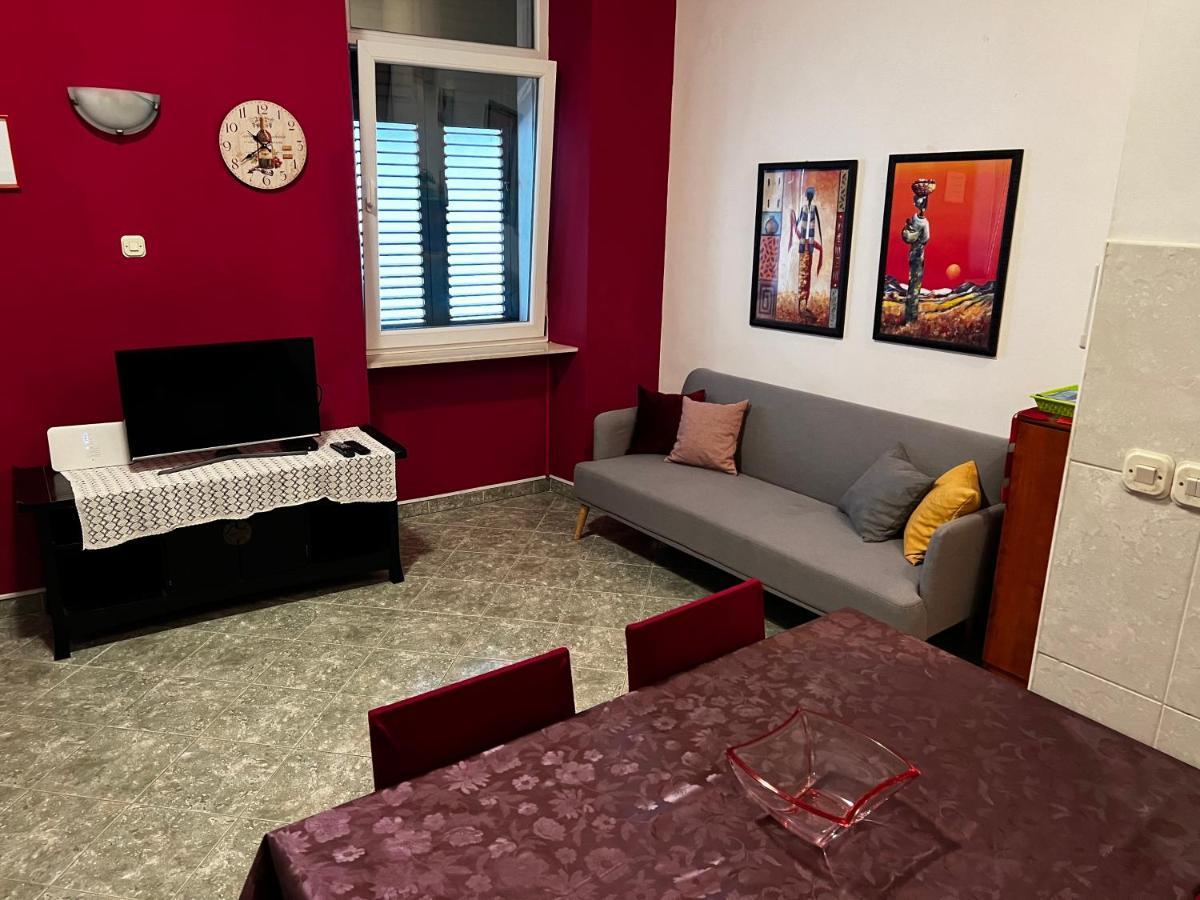 Apartman Epicenter