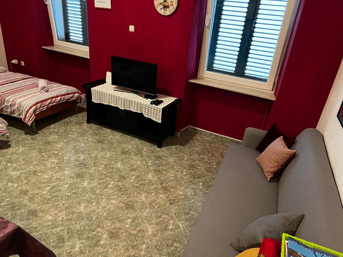Epicenter Apartman