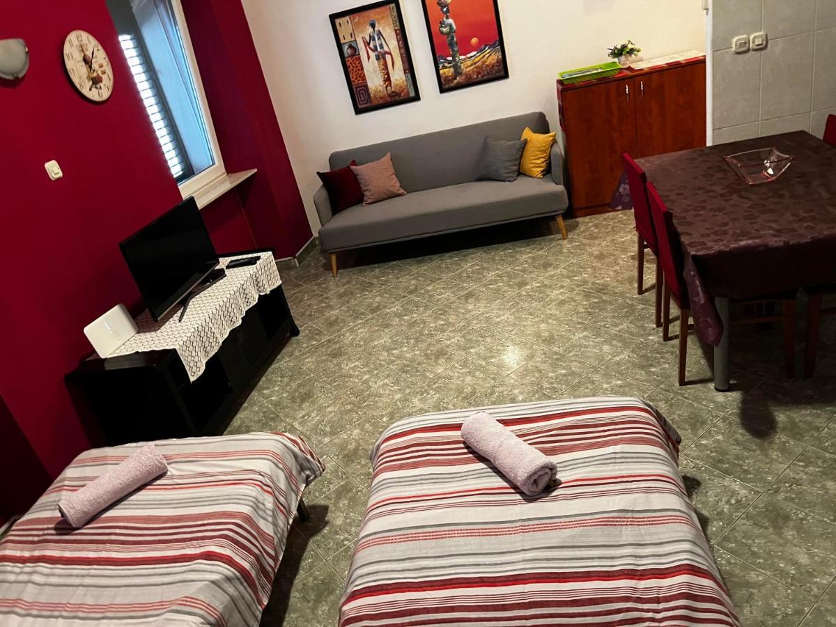 Apartman Epicenter *