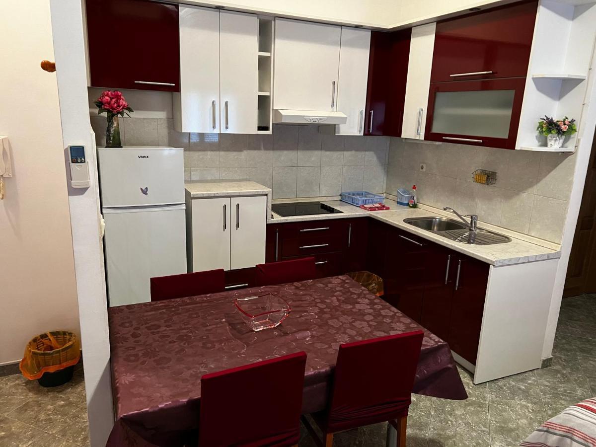 Apartman Epicenter