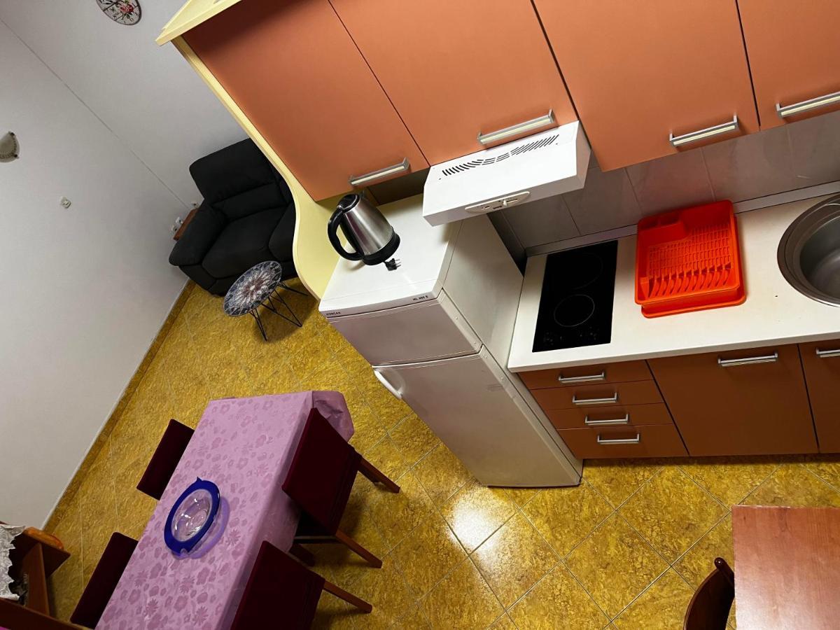 Apartman Epicenter Split