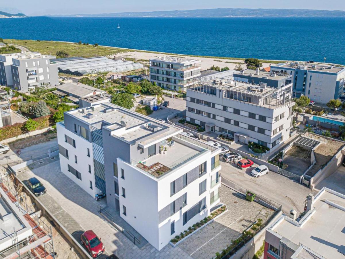Perla Luxury Apartamento *