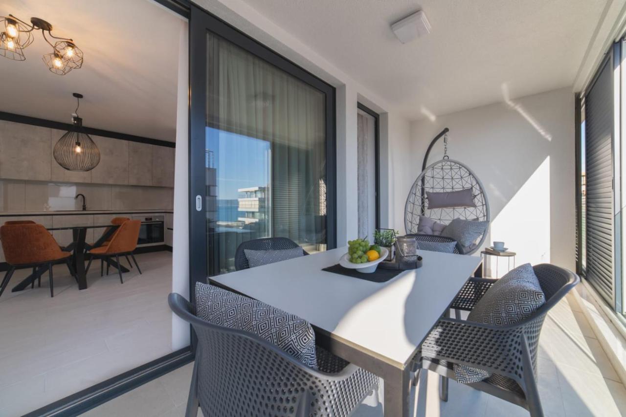Perla Luxury Apartamento