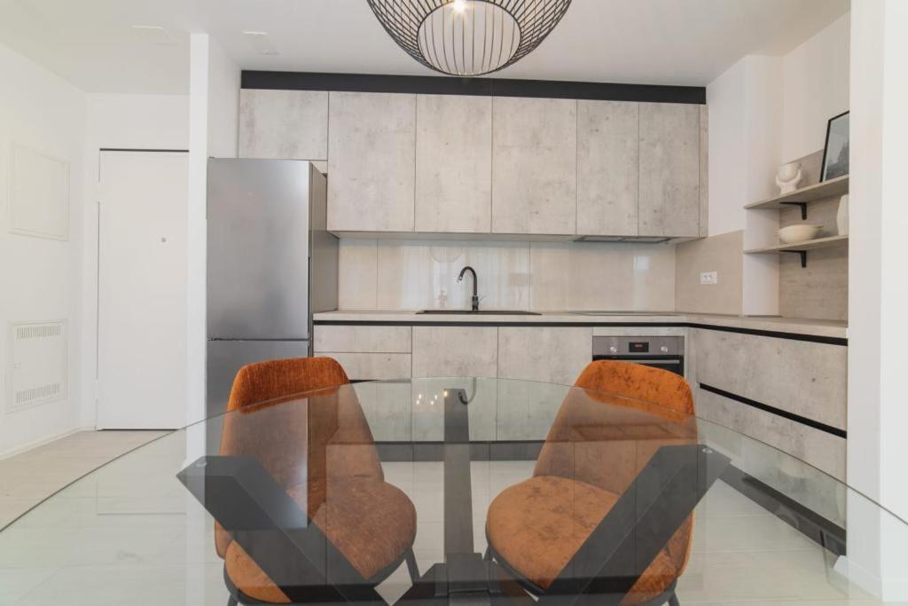 Perla Luxury Apartamento Split