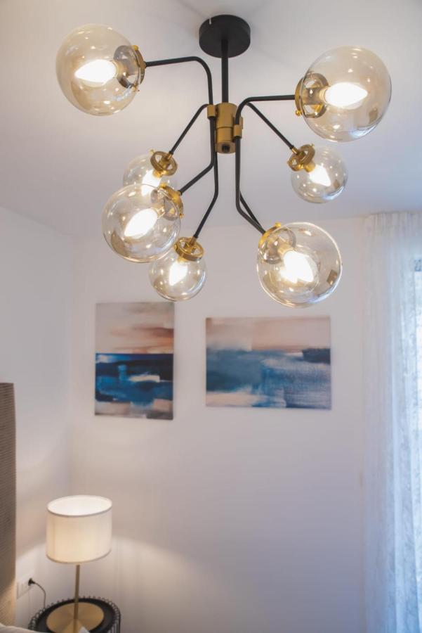 Perla Luxury Apartamento