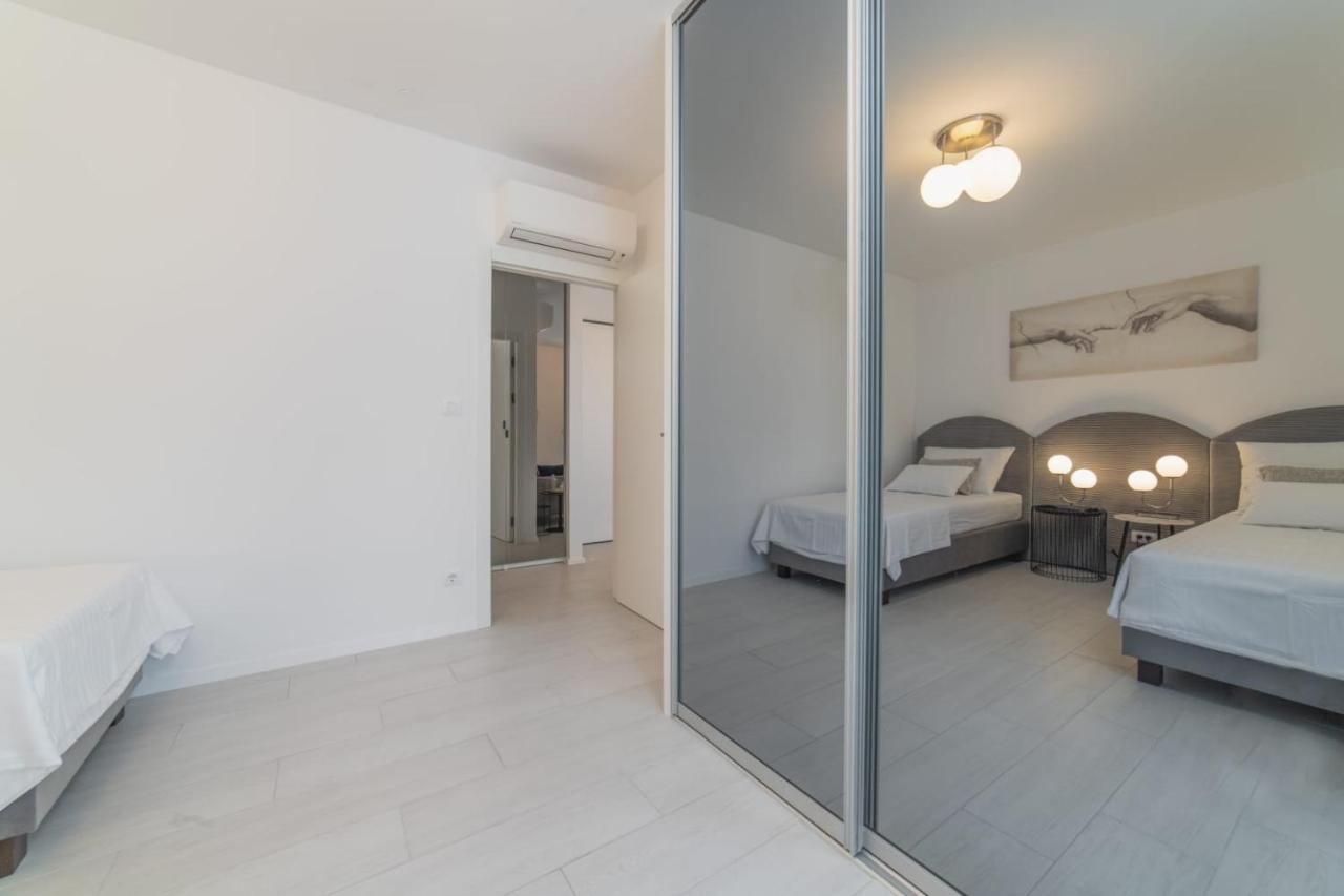 Apartamento Perla Luxury Split