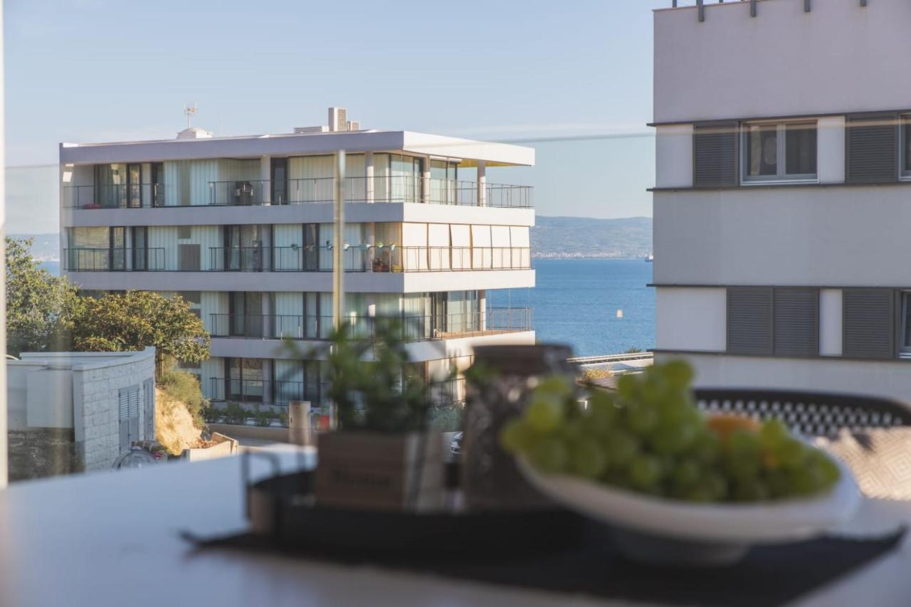 Perla Luxury