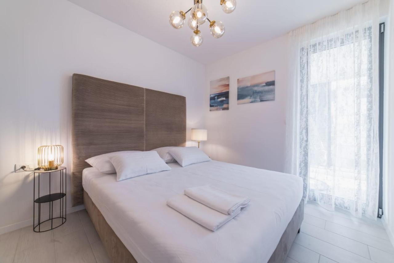 Apartamento Perla Luxury *