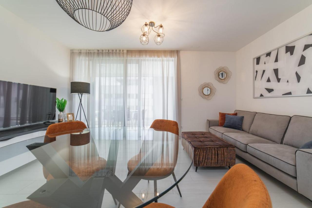 Apartamento Perla Luxury