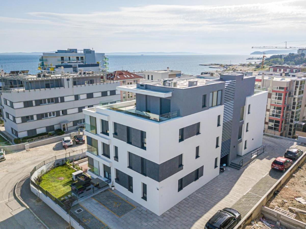 Perla Luxury Apartamento Split