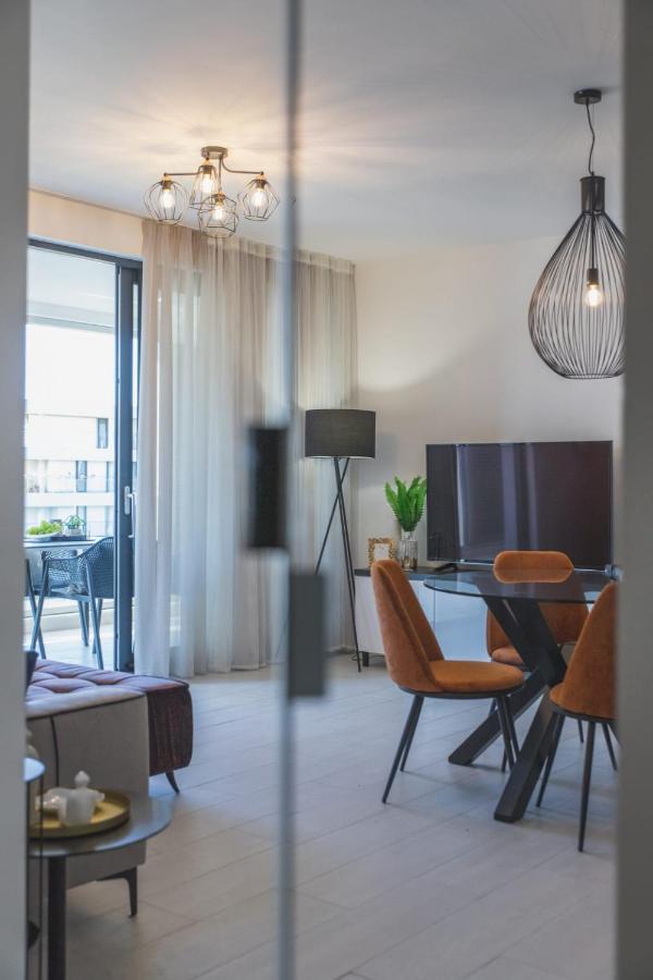 Perla Luxury Apartamento Split