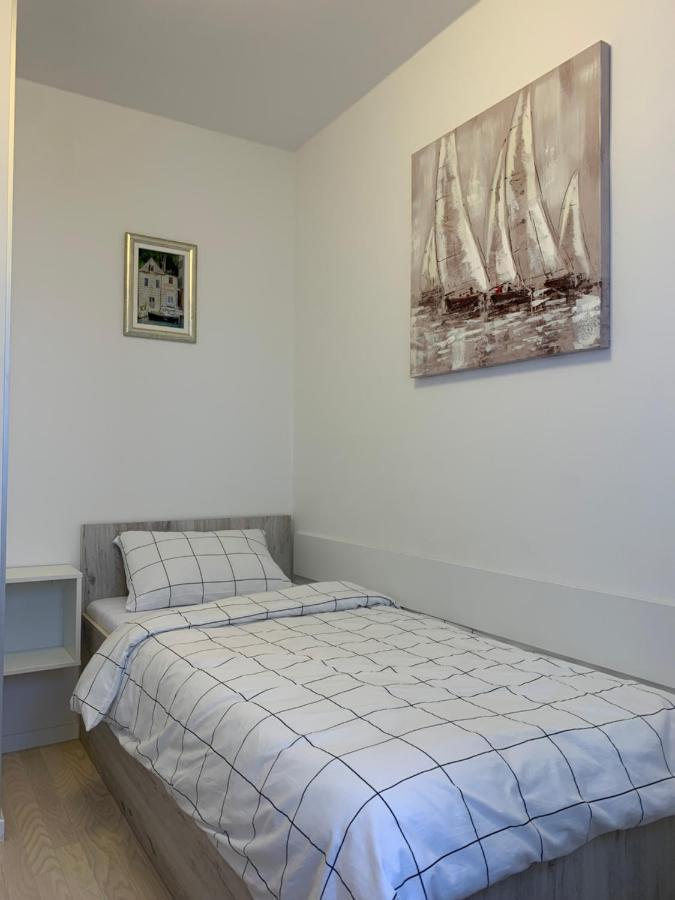 Luxury Marko Apartment *