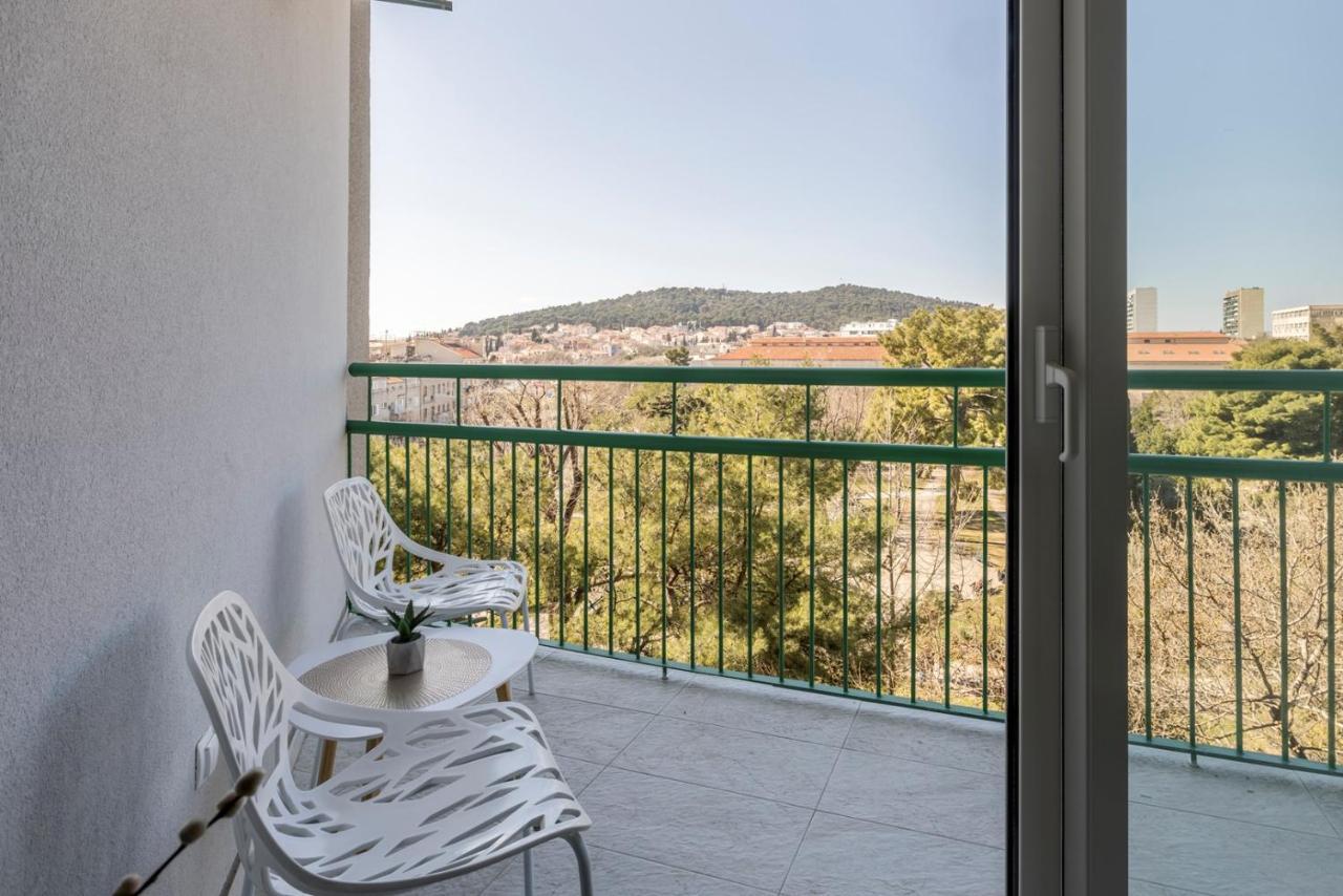 Carmen - Luxury 2-bedroom - Downtown