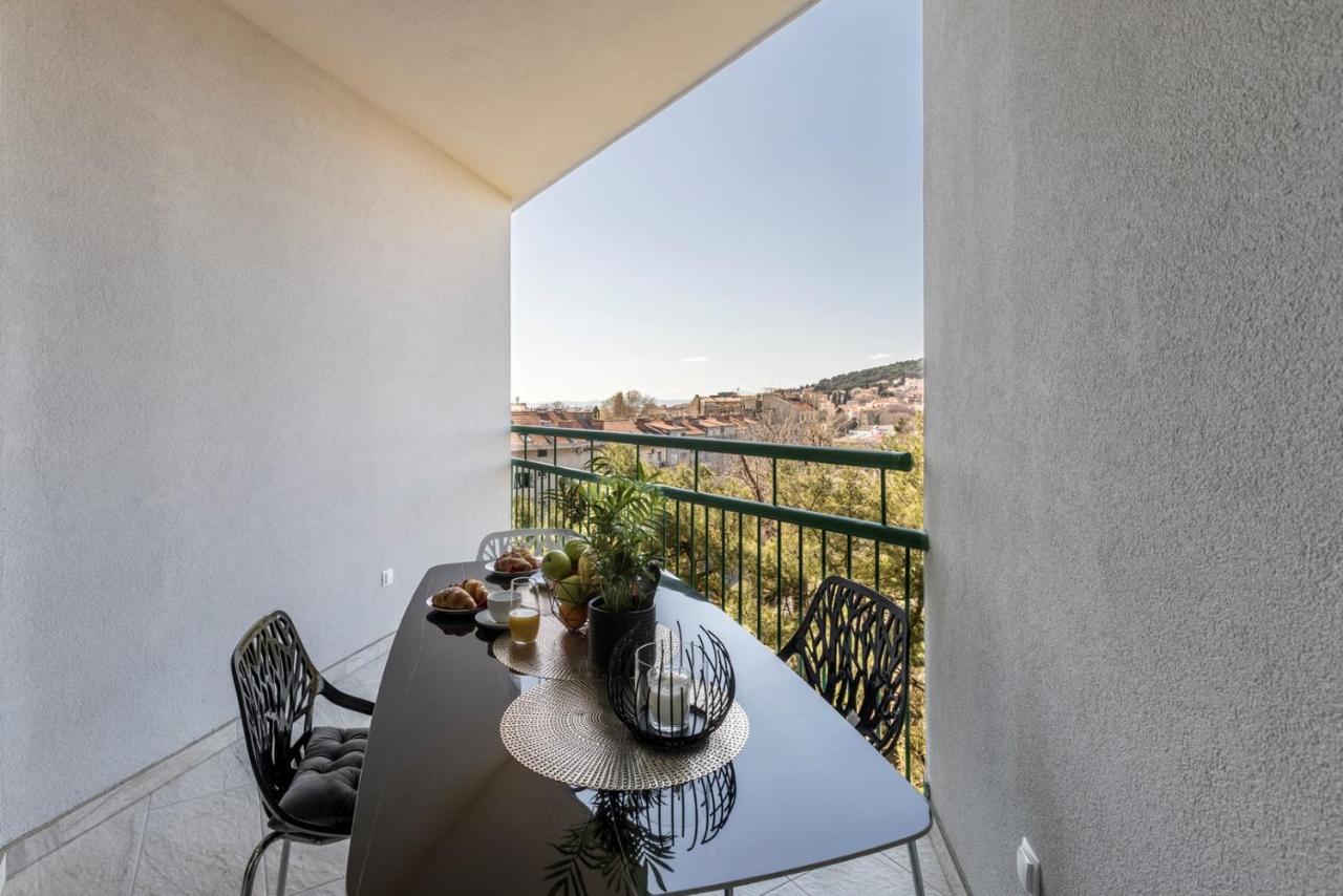 Carmen - Luxury 2-bedroom - Downtown