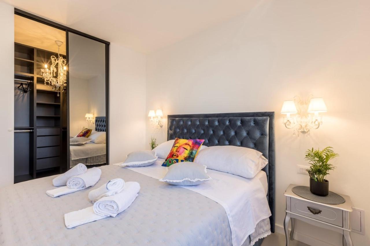 Carmen - Luxury 2-bedroom - Downtown *