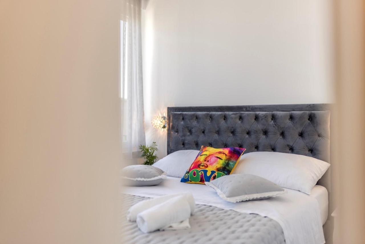 Apartman Carmen - Luxury 2-bedroom - Downtown