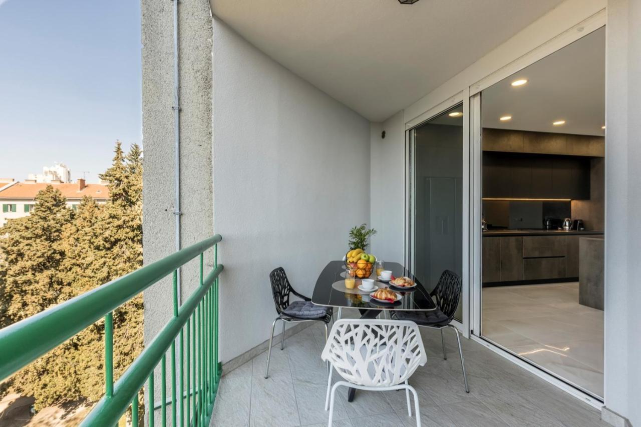 Carmen - Luxury 2-bedroom - Downtown Apartman