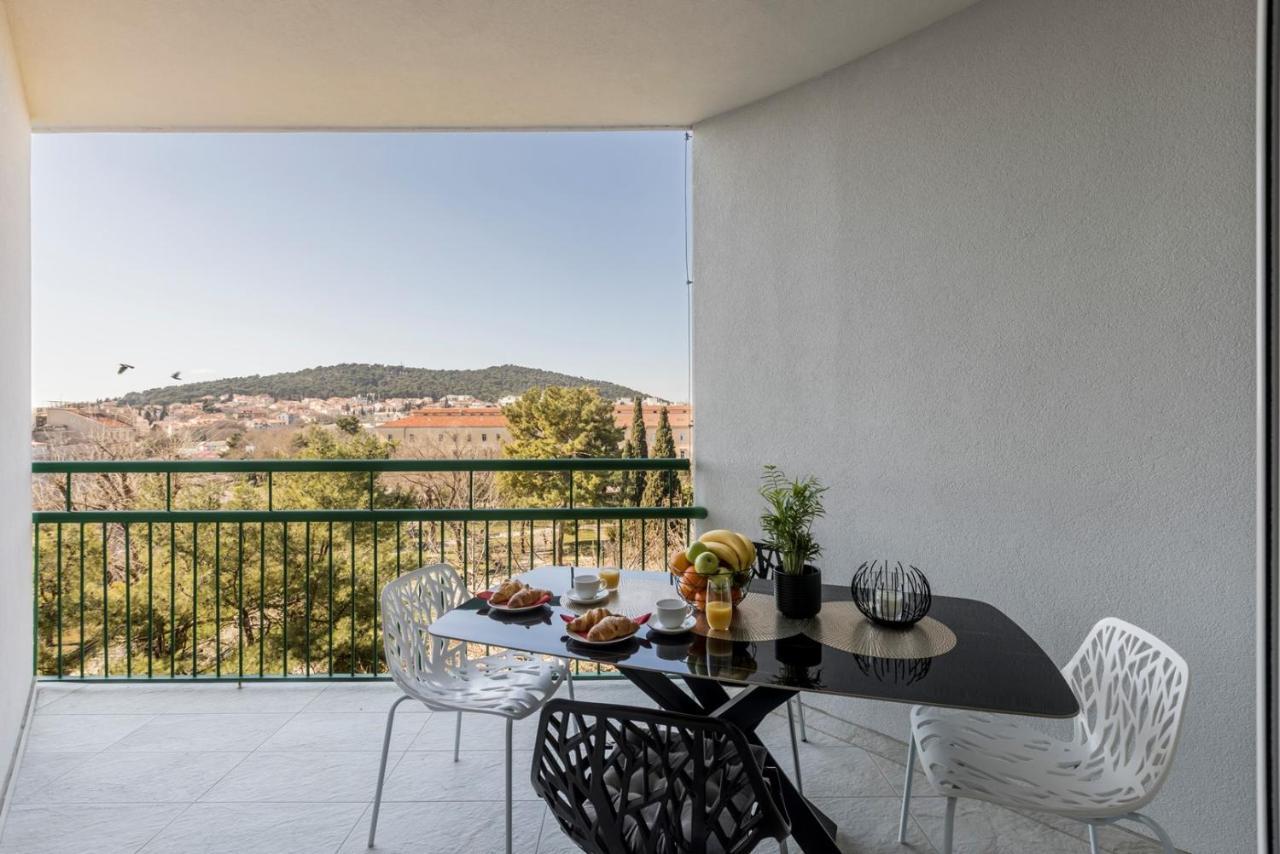 Carmen - Luxury 2-bedroom - Downtown Split
