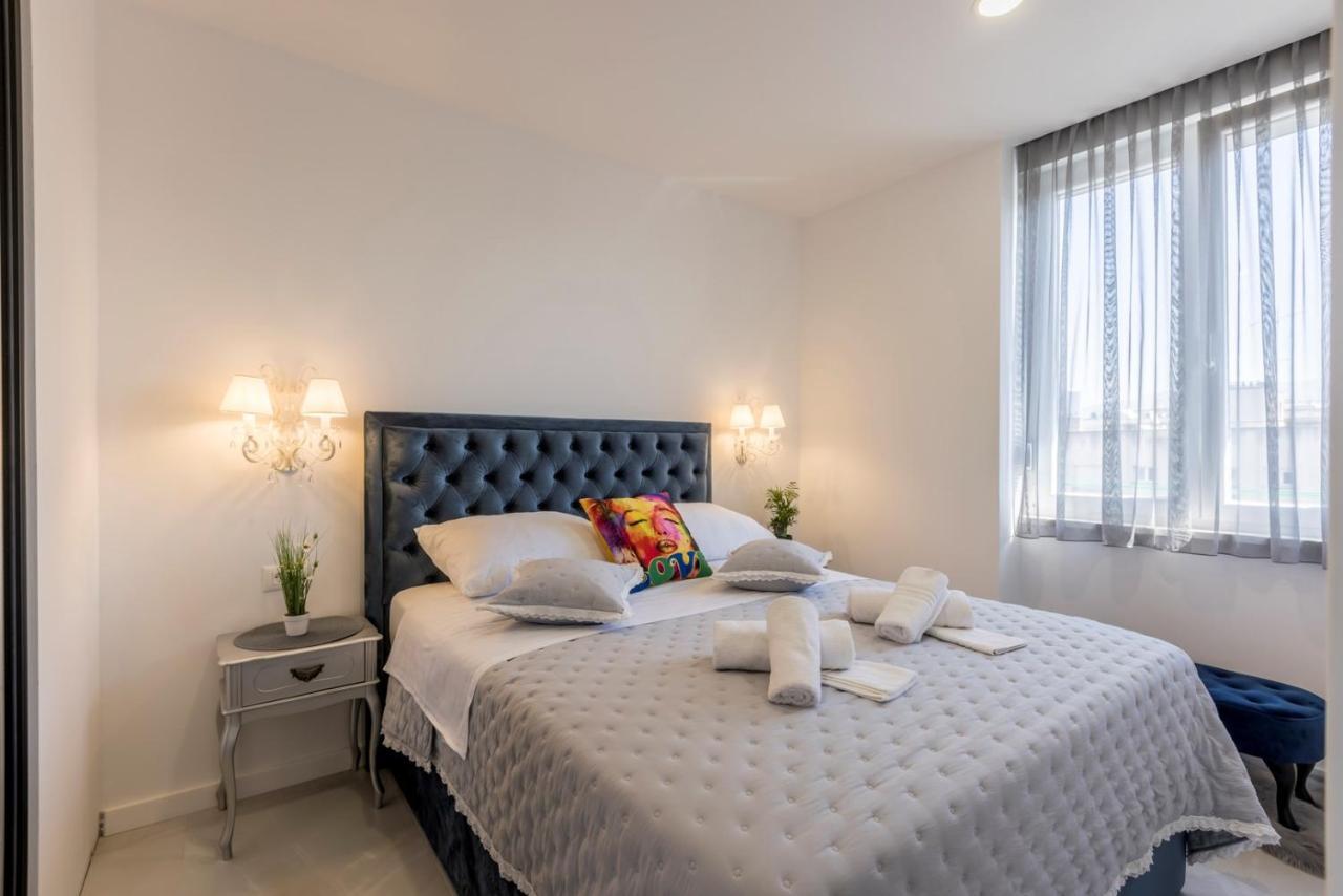 Apartman Carmen - Luxury 2-bedroom - Downtown Split