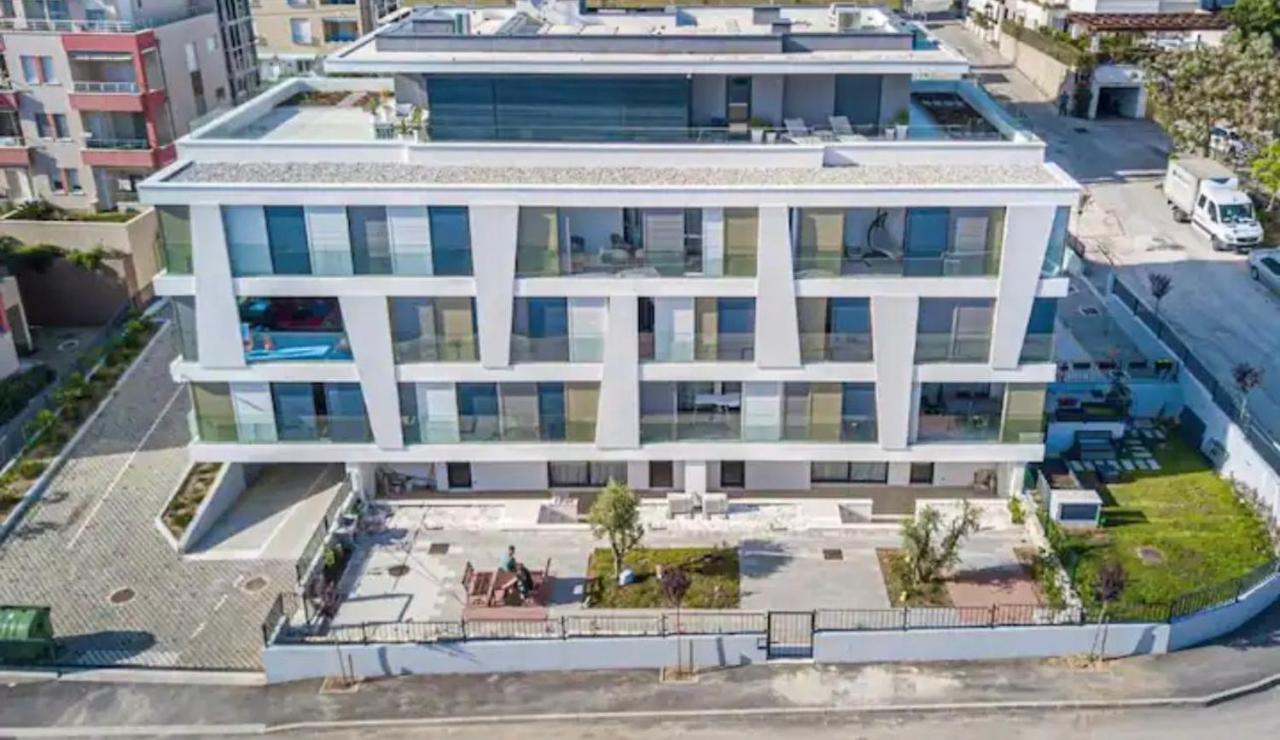 Apartamento Perla Luxury