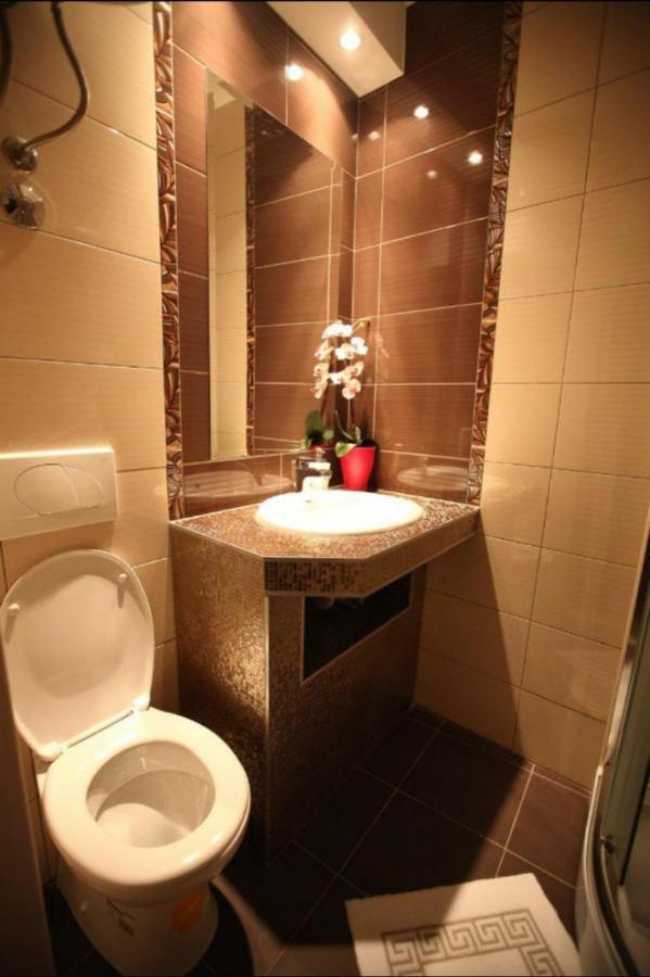 Guest house The Diocletian Collection Split