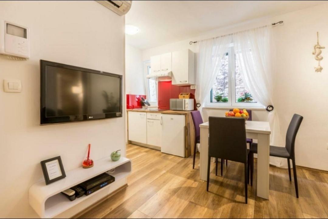 The Diocletian Collection Guest house Split