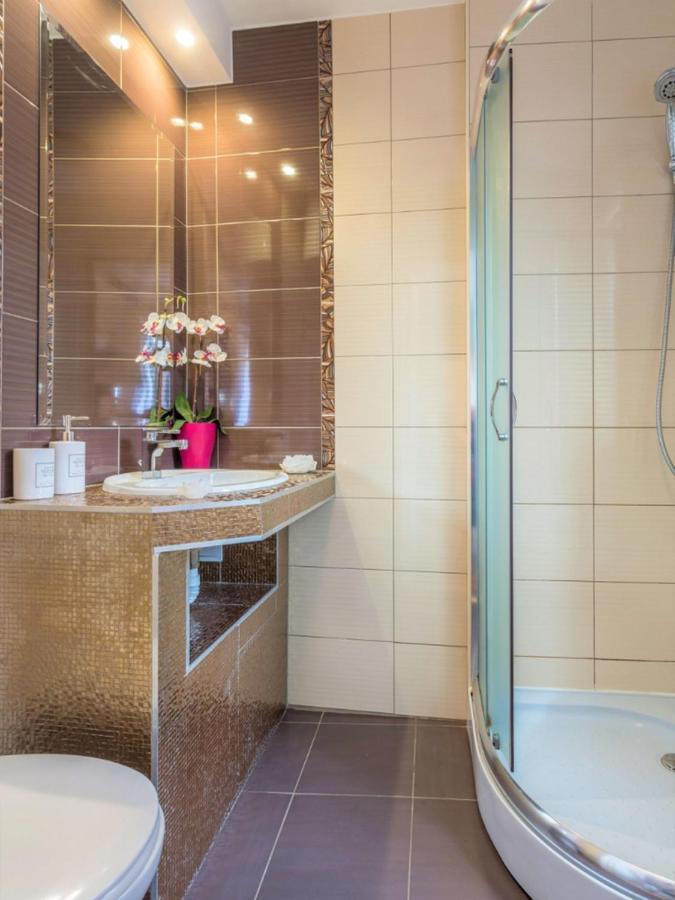 Guest house The Diocletian Collection 4*