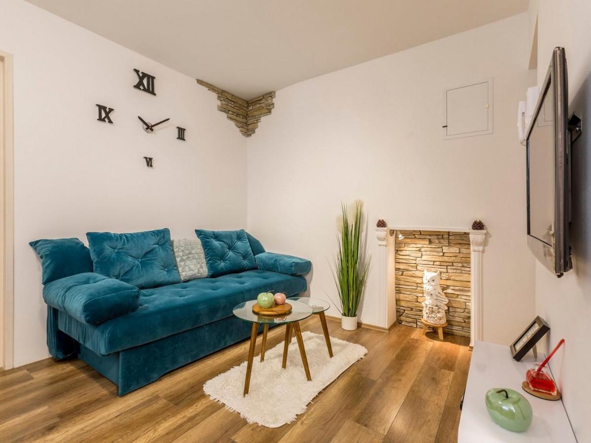 Guest house The Diocletian Collection