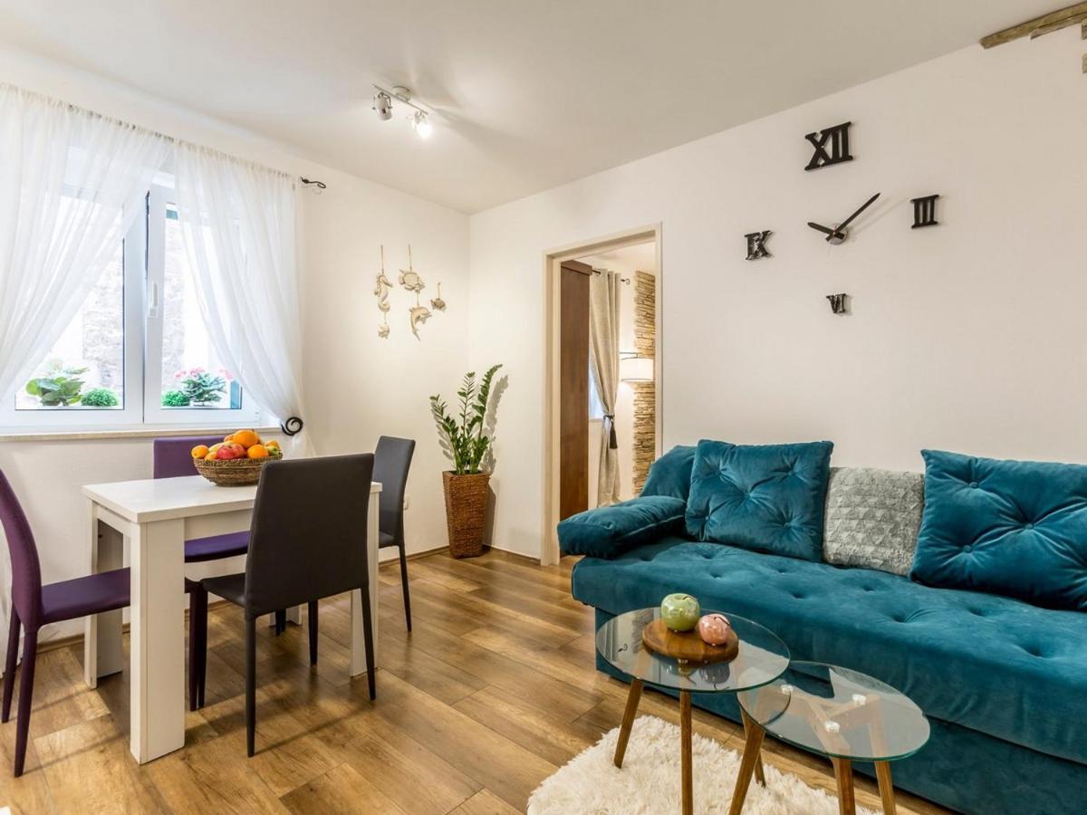 Guest house The Diocletian Collection