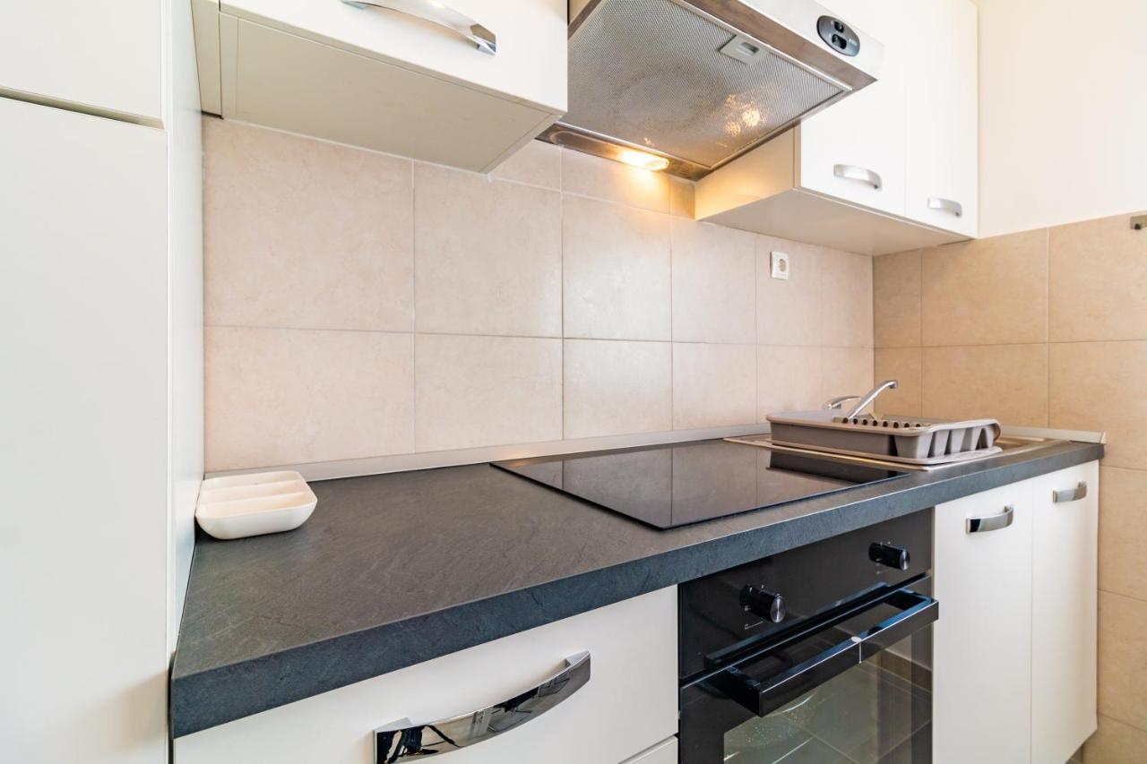 Mihael Apartment