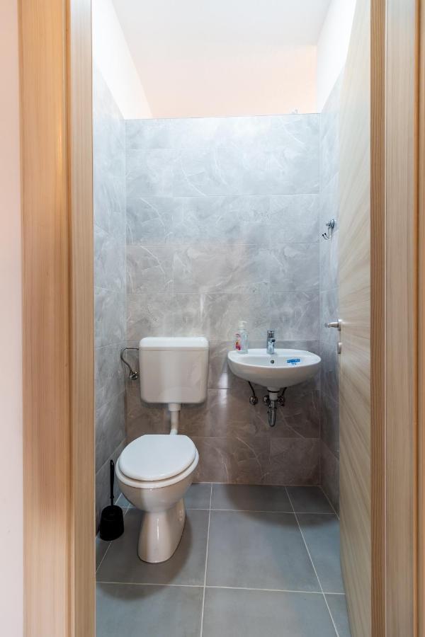 Apartamento Mihael *