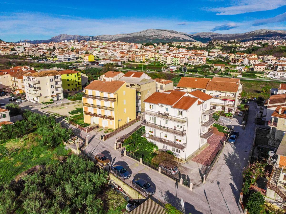 Apartamento Mihael Split