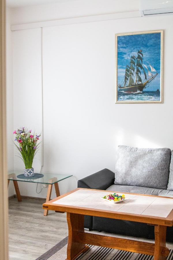 Apartamento Mihael *