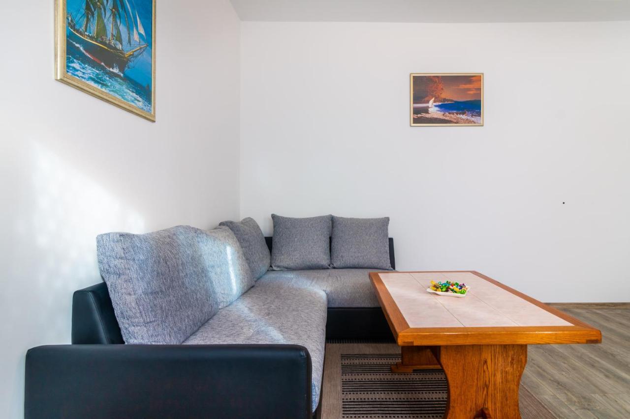 Mihael Apartamento Split