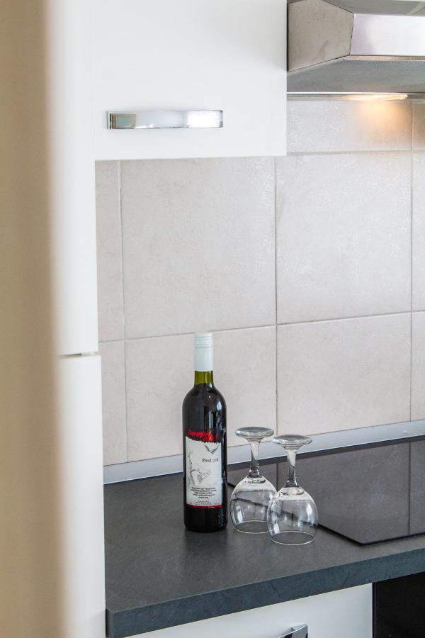 Mihael Apartment