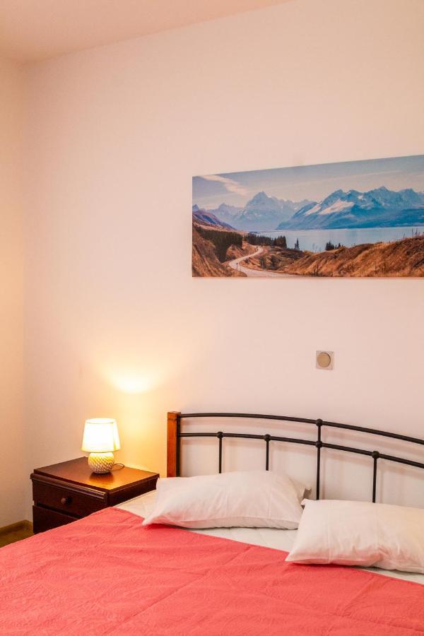 Apartamento Mihael Split