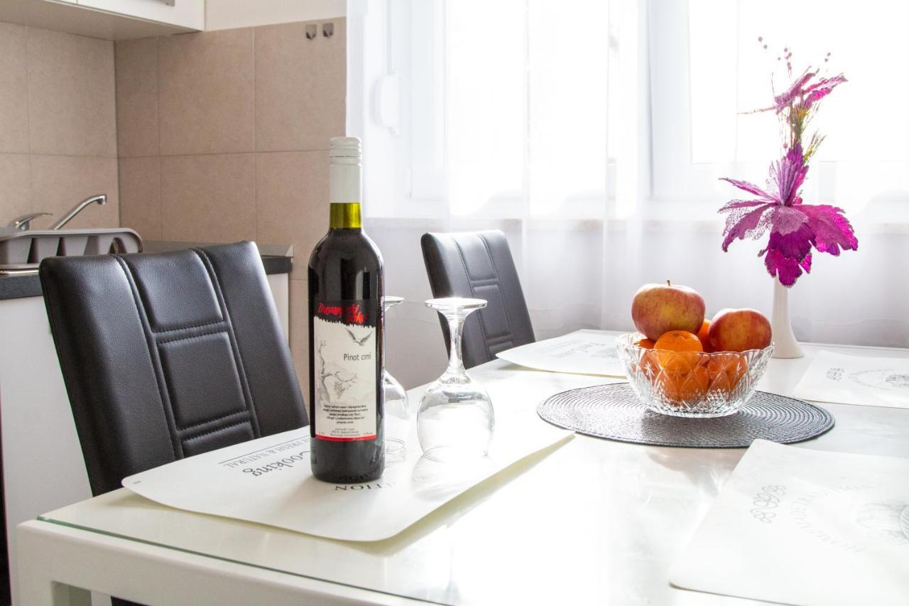 Apartamento Mihael Split