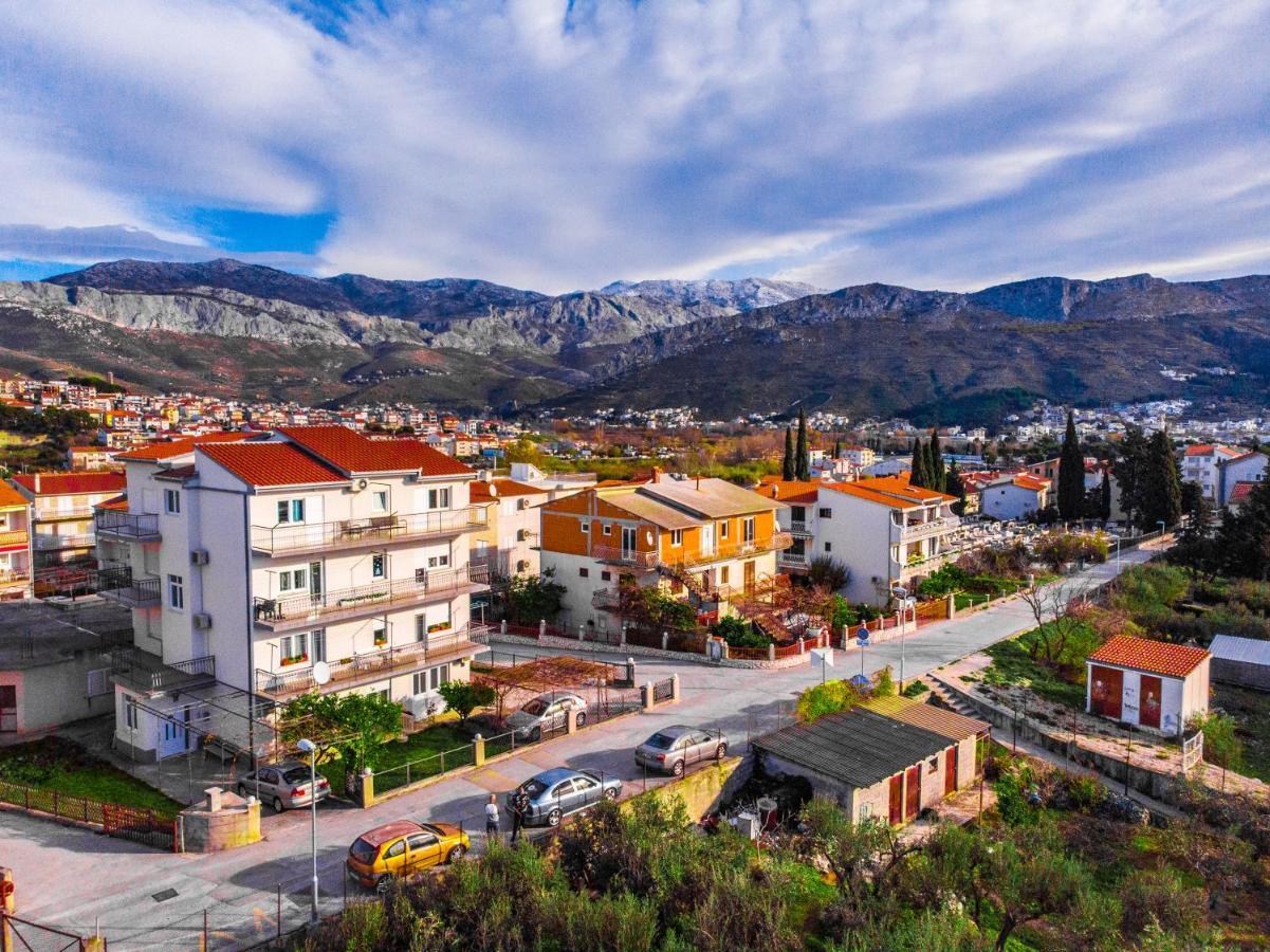 Apartamento Mihael Split